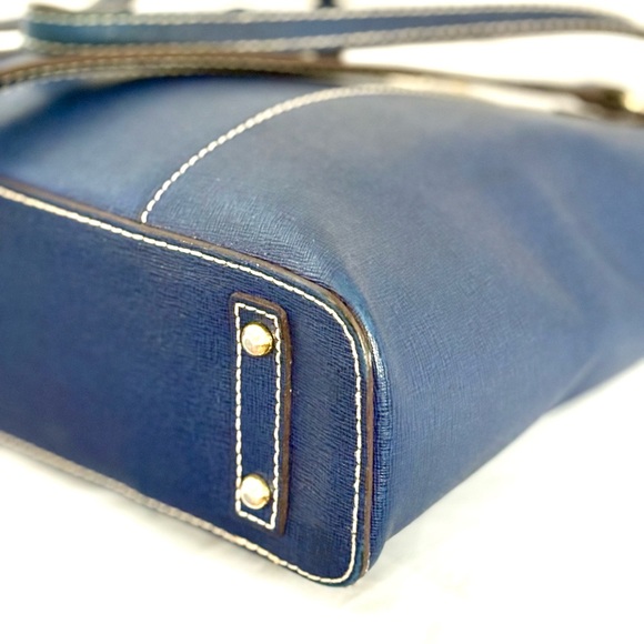 Dooney & Bourke Lexington Tote - Picture 7 of 12